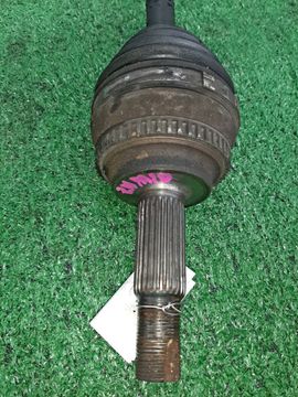 ПРИВОД НА TOYOTA ISIS ZNM10W 1ZZ-FE