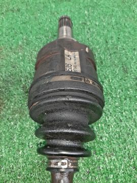 ПРИВОД НА TOYOTA ISIS ZNM10W 1ZZ-FE