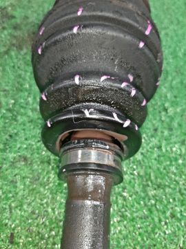 ПРИВОД НА TOYOTA ISIS ZNM10W 1ZZ-FE