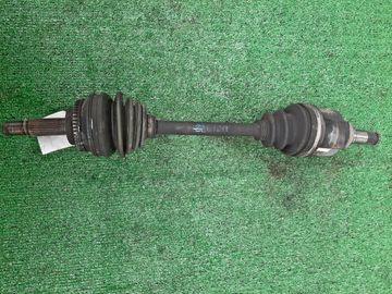 ПРИВОД НА TOYOTA WILL VS ZZE129 1ZZ-FE