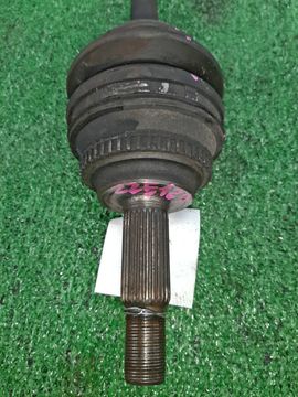 ПРИВОД НА TOYOTA WILL VS ZZE129 1ZZ-FE