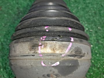 ПРИВОД НА TOYOTA COROLLA  AXIO ZRE142 2ZR-FE