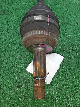 ПРИВОД НА TOYOTA ISIS ZNM10W 1ZZ-FE