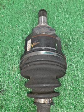 ПРИВОД НА TOYOTA ISIS ZNM10W 1ZZ-FE