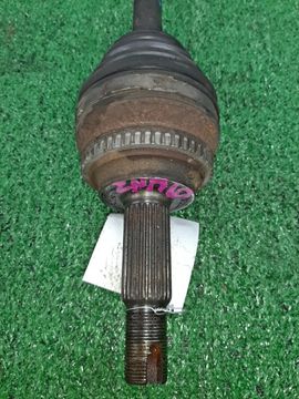 ПРИВОД НА TOYOTA ISIS ZNM10W 1ZZ-FE