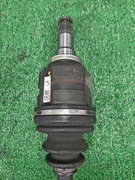 ПРИВОД НА TOYOTA ISIS ZNM10W 1ZZ-FE