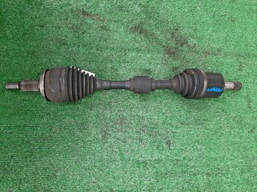 ПРИВОД НА MITSUBISHI GRANDIS NA4W 4G69