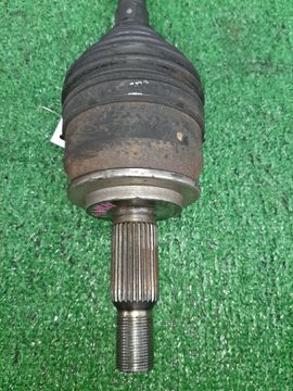 ПРИВОД НА MITSUBISHI GRANDIS NA4W 4G69