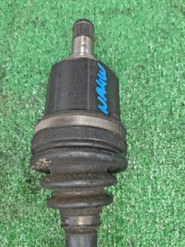 ПРИВОД НА MITSUBISHI GRANDIS NA4W 4G69