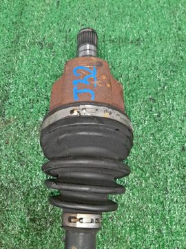 ПРИВОД НА NISSAN TEANA J32 VQ25DE