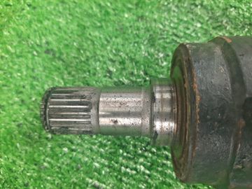 ПРИВОД НА HONDA PARTNER EY7 D15B