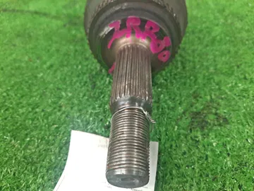 ПРИВОД НА TOYOTA VOXY ZRR80G 3ZR-FAE