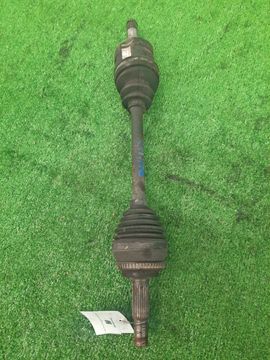 ПРИВОД НА TOYOTA ISIS ZNM10W 1ZZ-FE