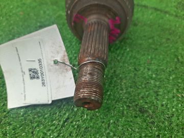 ПРИВОД НА TOYOTA ISIS ZNM10W 1ZZ-FE