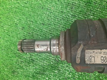 ПРИВОД НА TOYOTA ISIS ZNM10W 1ZZ-FE