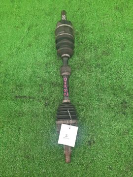 ПРИВОД НА MAZDA ATENZA GH5FW L5-VE