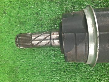 ПРИВОД НА MAZDA ATENZA GH5FW L5-VE