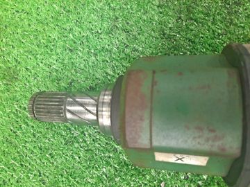 ПРИВОД НА NISSAN PRIMERA HP11 SR20DE