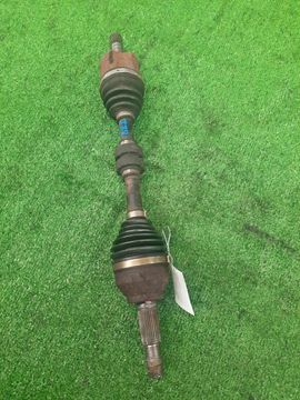 ПРИВОД НА NISSAN TEANA J32 VQ25DE