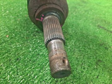 ПРИВОД НА NISSAN TEANA J32 VQ25DE