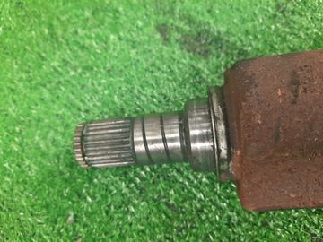 ПРИВОД НА NISSAN TEANA J32 VQ25DE