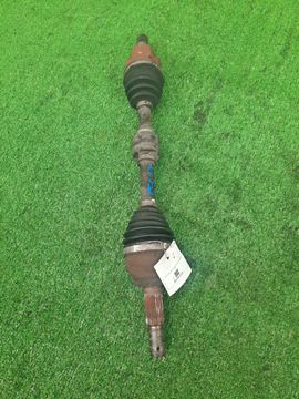 ПРИВОД НА NISSAN SERENA GFC27 MR20DD