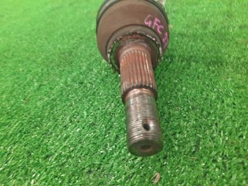 ПРИВОД НА NISSAN SERENA GFC27 MR20DD