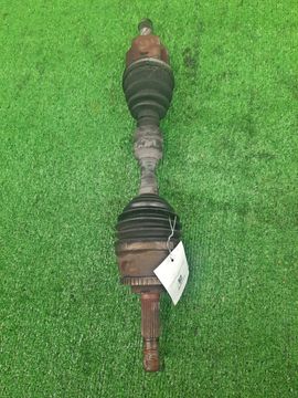 ПРИВОД НА NISSAN SERENA TNC24 QR20DE