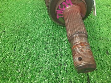 ПРИВОД НА NISSAN SERENA TNC24 QR20DE