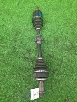 ПРИВОД НА HONDA CR-V RD5 K20A