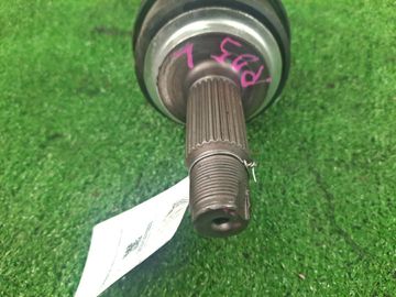 ПРИВОД НА HONDA CR-V RD5 K20A