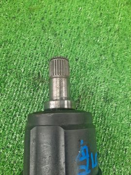 ПРИВОД НА HONDA CR-V RD5 K20A