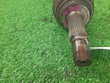 ПРИВОД НА TOYOTA WISH ZNE10G 1ZZ-FE