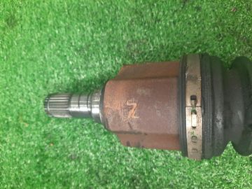 ПРИВОД НА NISSAN TEANA J32 VQ25DE