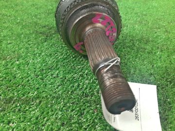 ПРИВОД НА TOYOTA PREMIO ZZT245 1ZZ-FE