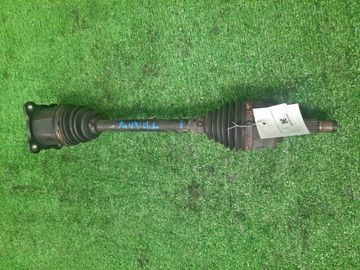 ПРИВОД НА SUZUKI ESCUDO TDA4W J24B