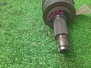 ПРИВОД НА SUZUKI ESCUDO TDA4W J24B