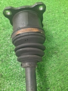 ПРИВОД НА SUZUKI ESCUDO TDA4W J24B