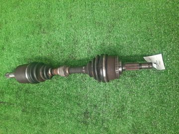 ПРИВОД НА NISSAN PRESAGE HU30 VQ30DE