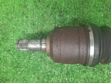 ПРИВОД НА NISSAN PRESAGE HU30 VQ30DE