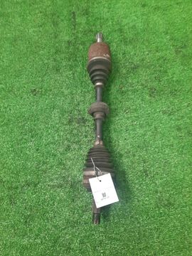 ПРИВОД НА HONDA STREAM RN3 K20A