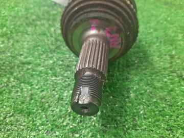 ПРИВОД НА HONDA STREAM RN3 K20A