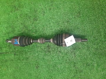 ПРИВОД НА NISSAN TEANA TNJ31 QR25DE