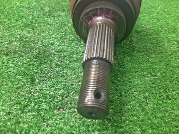 ПРИВОД НА NISSAN TEANA TNJ31 QR25DE