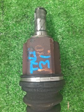 ПРИВОД НА NISSAN TEANA TNJ31 QR25DE