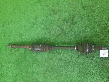 ПРИВОД НА NISSAN PRIMERA HP11 SR20DE