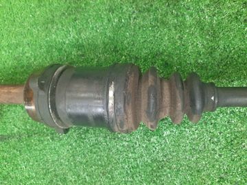 ПРИВОД НА NISSAN PRIMERA HP11 SR20DE