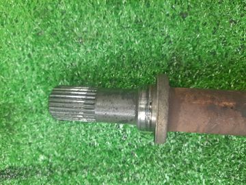 ПРИВОД НА NISSAN PRIMERA HP11 SR20DE