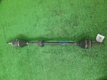 ПРИВОД НА TOYOTA COROLLA  AXIO ZRE142 2ZR-FE