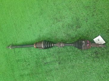 ПРИВОД НА NISSAN TEANA J32 VQ25DE